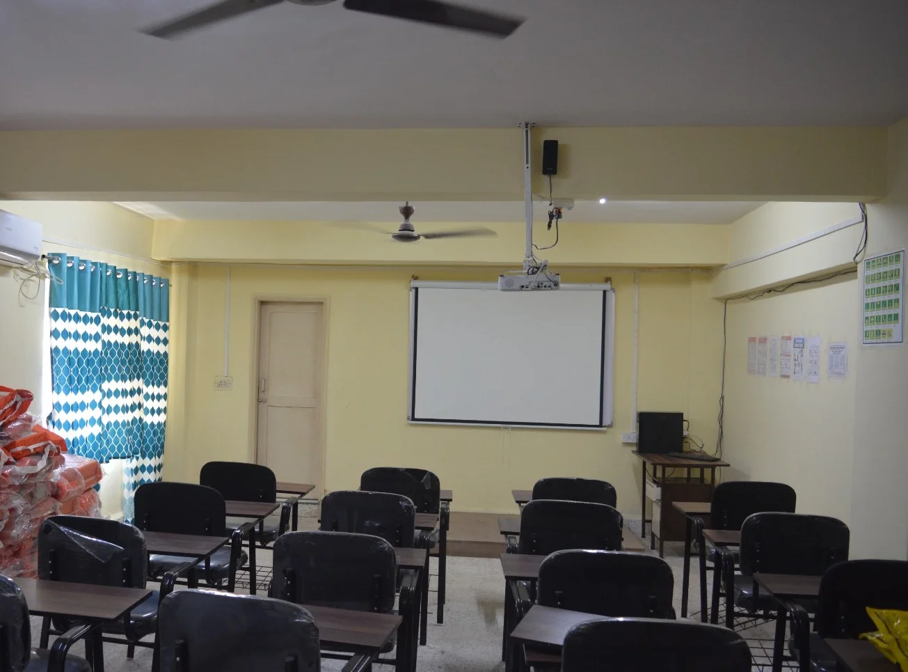 girik Academy