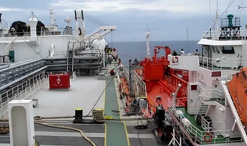 ship