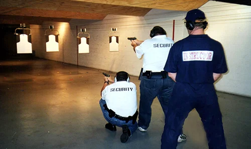 Girik Maritime Course Security